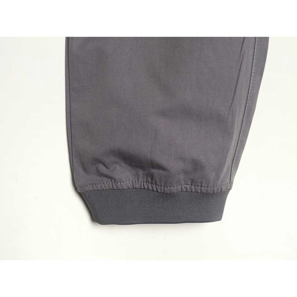 Stone Island Compass patch multipocket cargo trousers,Stone Island Trousers,CASUAL PANTS,APPAREL