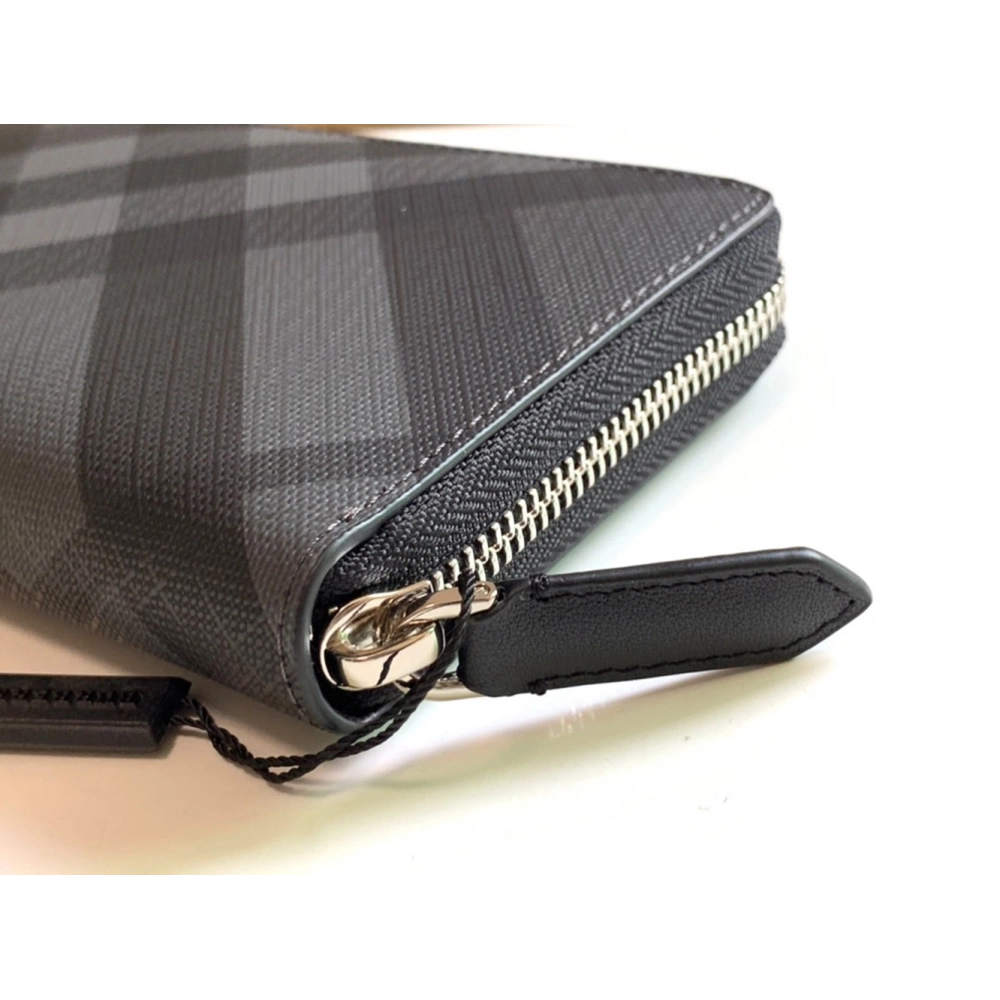 Burberry Wallets 240567 19X10X2.5cm