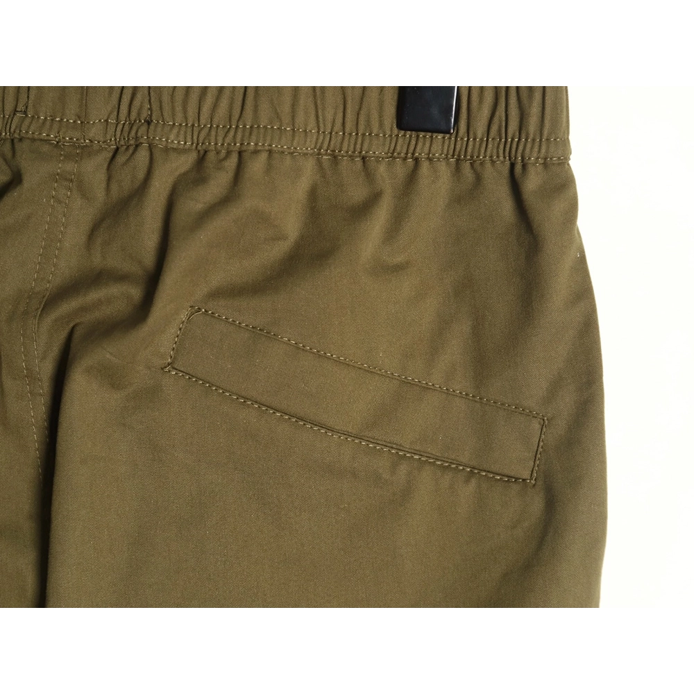 Stone Island Compass patch multipocket cargo trousers,Stone Island Trousers,CASUAL PANTS,APPAREL