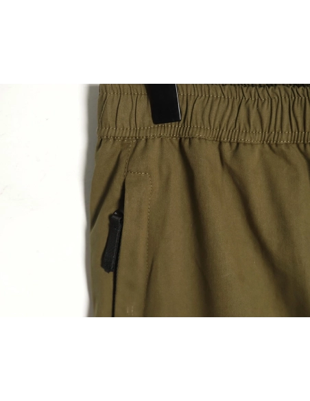 Stone Island Compass patch multipocket cargo trousers,Stone Island Trousers,CASUAL PANTS,APPAREL