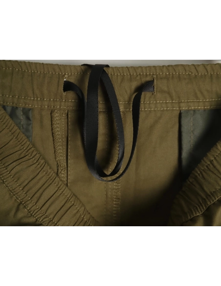 Stone Island Compass patch multipocket cargo trousers,Stone Island Trousers,CASUAL PANTS,APPAREL