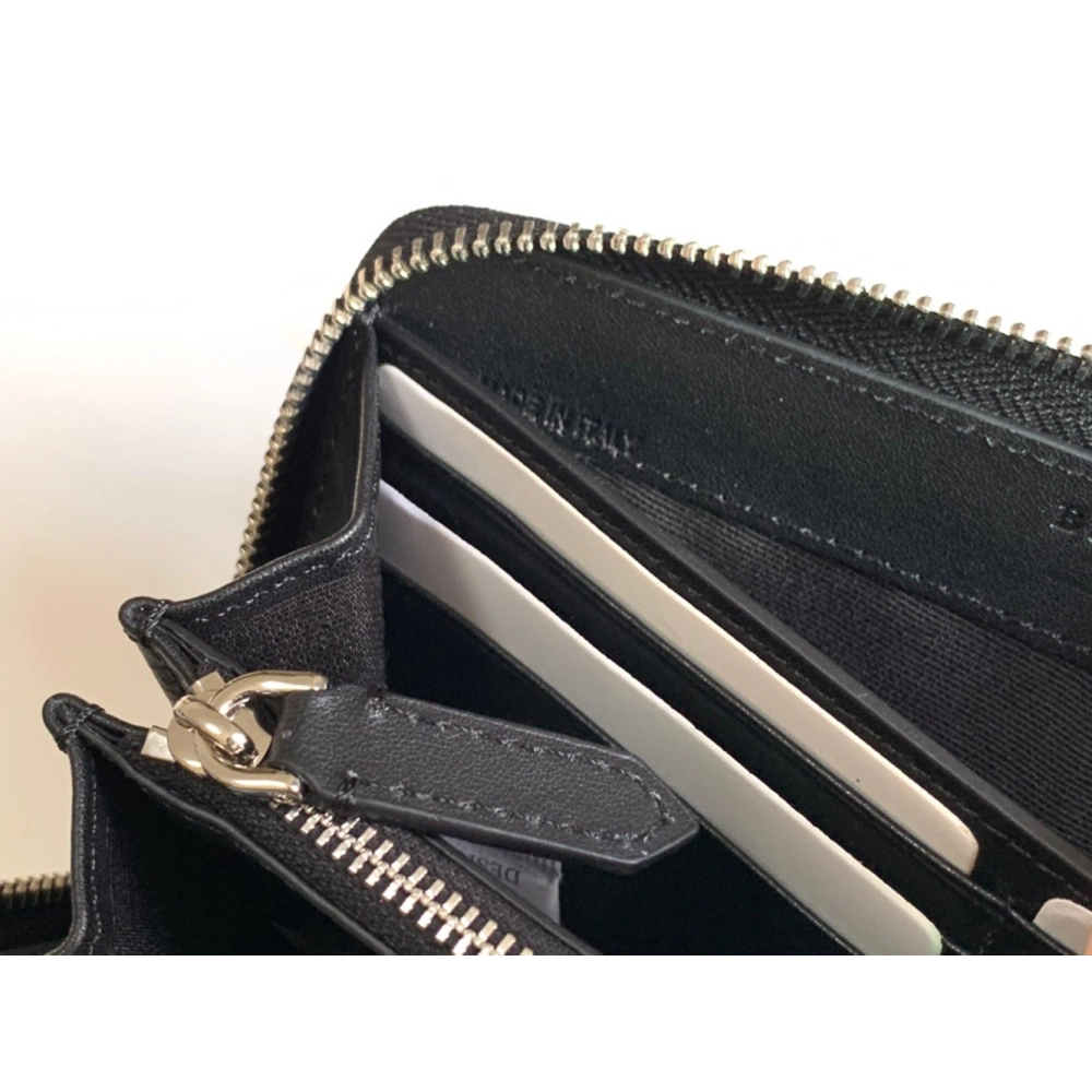 Burberry Wallets 240567 19X10X2.5cm