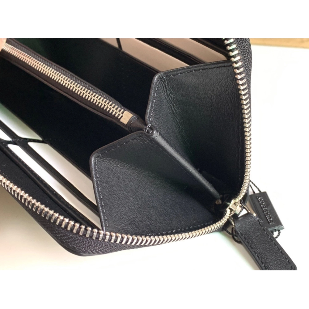 Burberry Wallets 240567 19X10X2.5cm
