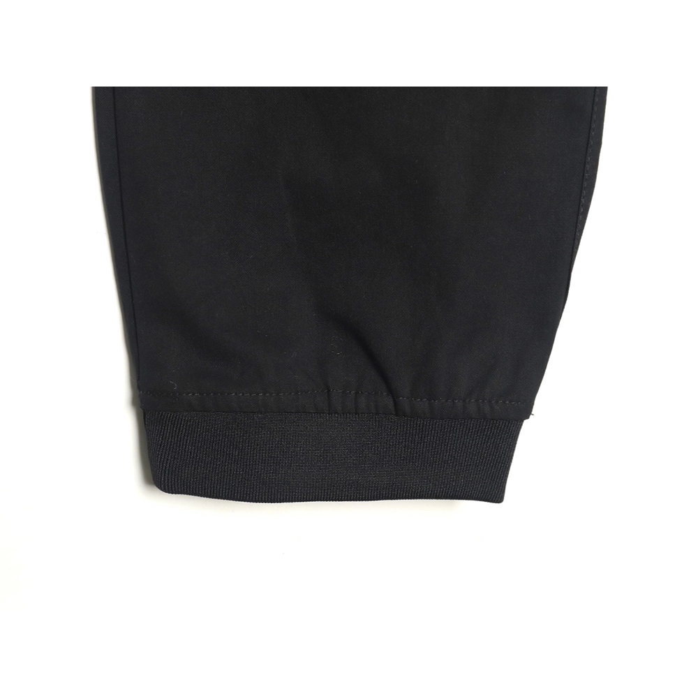 Stone Island Compass patch multipocket cargo trousers,Stone Island Trousers,CASUAL PANTS,APPAREL