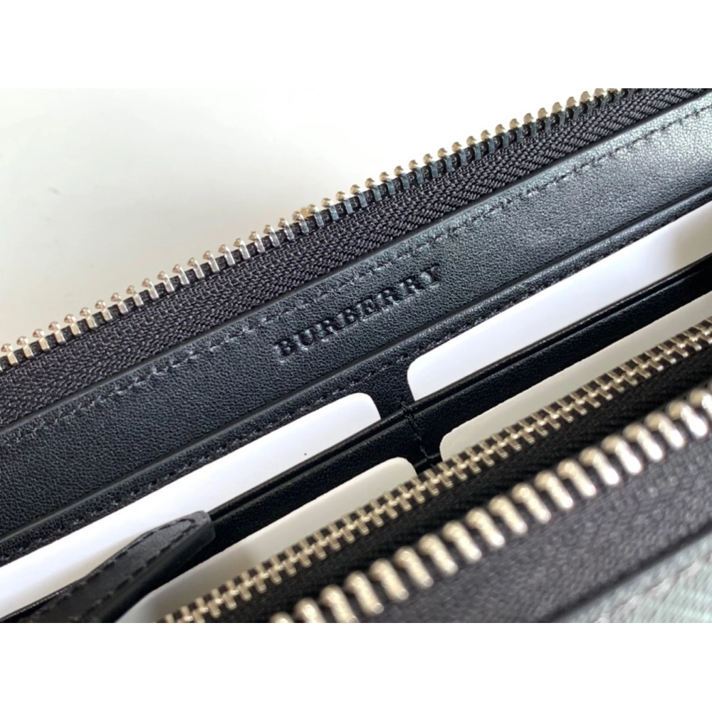 Burberry Wallets 240567 19X10X2.5cm