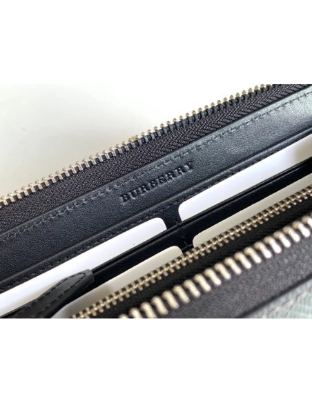 Burberry Wallets 240567 19X10X2.5cm