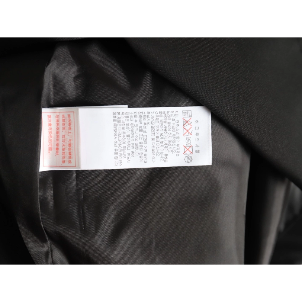 MLB Embroidered Hooded Jacket,Burberry Jacket,Jacket,APPAREL