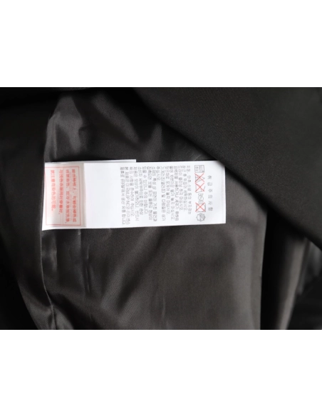 MLB Embroidered Hooded Jacket,Burberry Jacket,Jacket,APPAREL