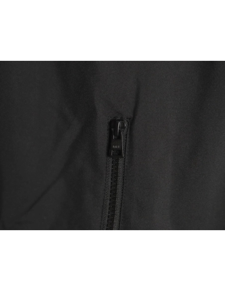 MLB Embroidered Hooded Jacket,Burberry Jacket,Jacket,APPAREL