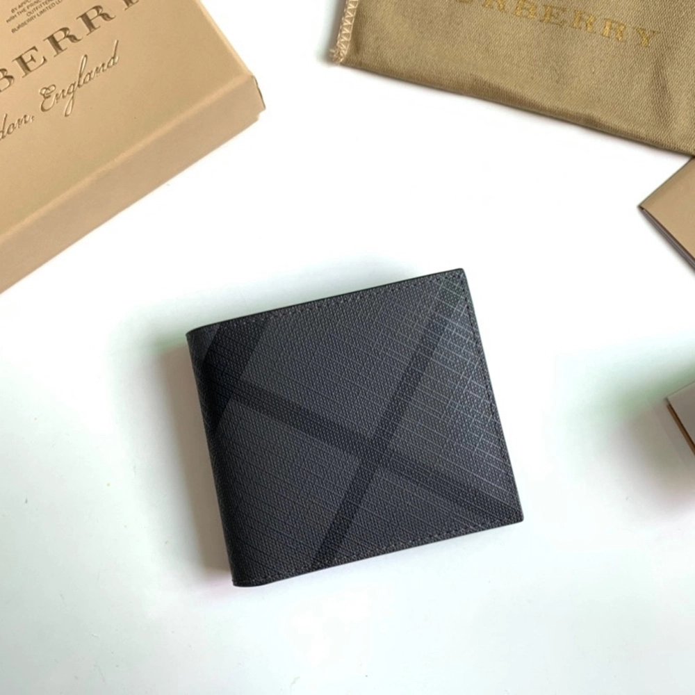 Burberry Wallets 200123 11X10cm