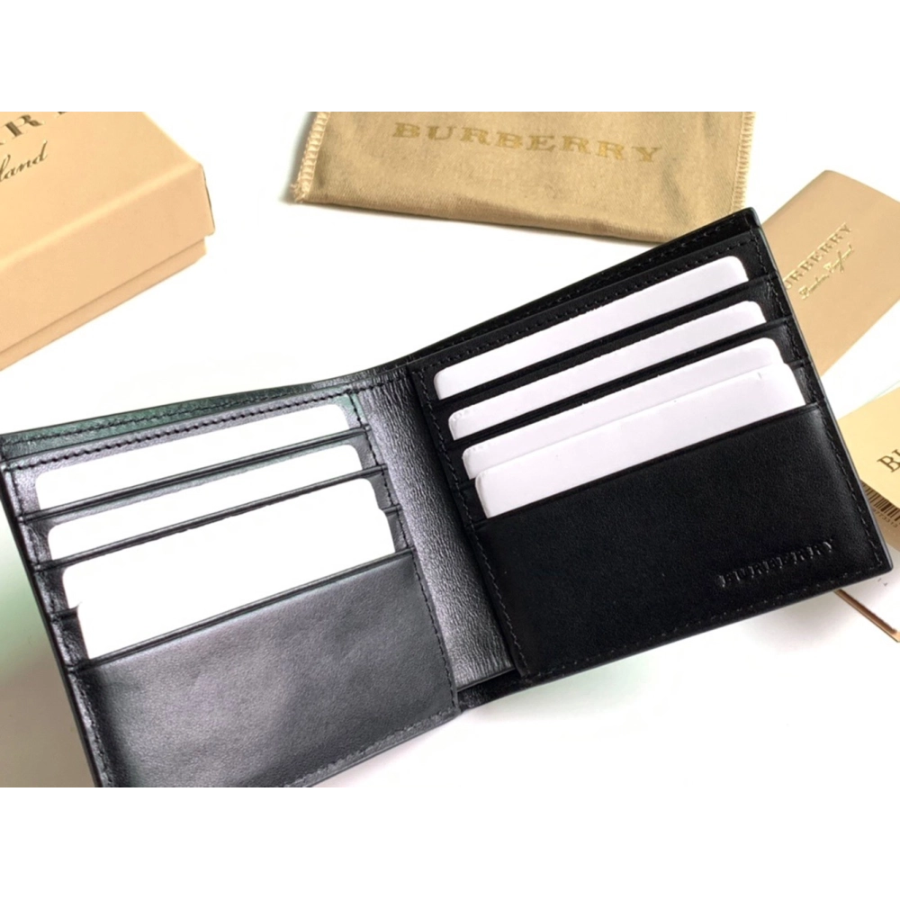 Burberry Wallets 200123 11X10cm