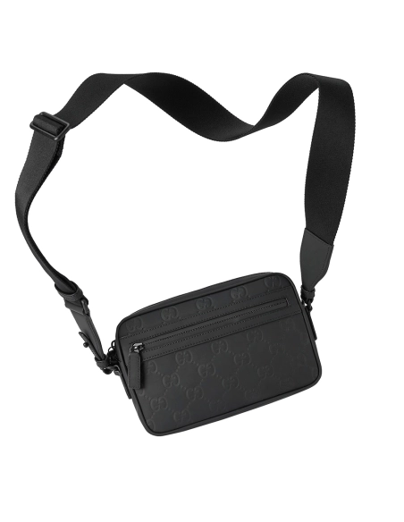 Gucci Small crossbody Bags 771293 24X17X5cm,Gucci Bags,BAGS