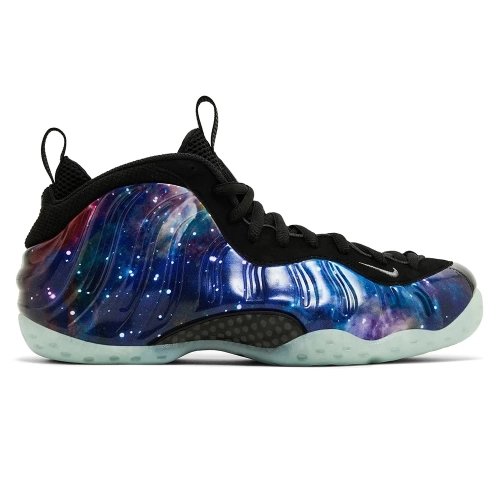 Air Foamposite One Galaxy 2025,NIKE AIR FOAMPOSITE,NIKE SHOES