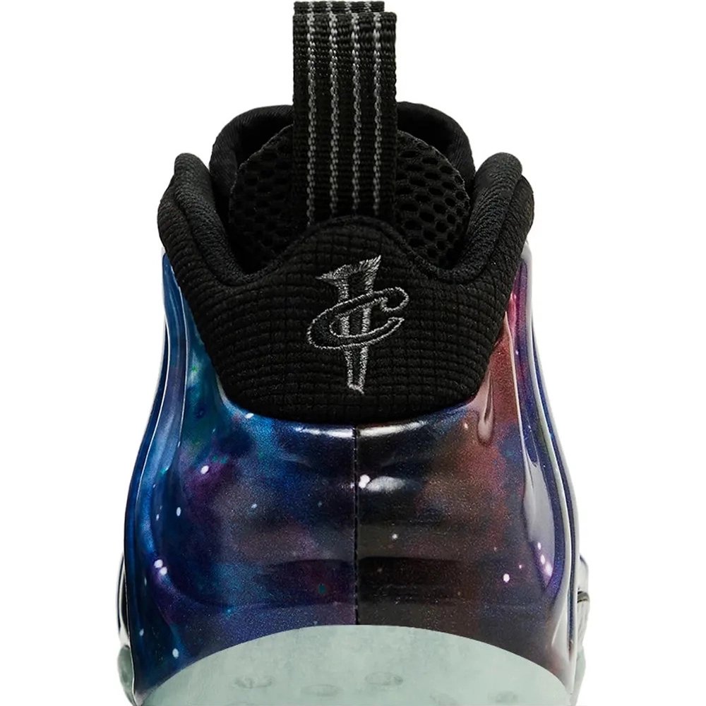 Air Foamposite One Galaxy 2025,NIKE AIR FOAMPOSITE,NIKE SHOES