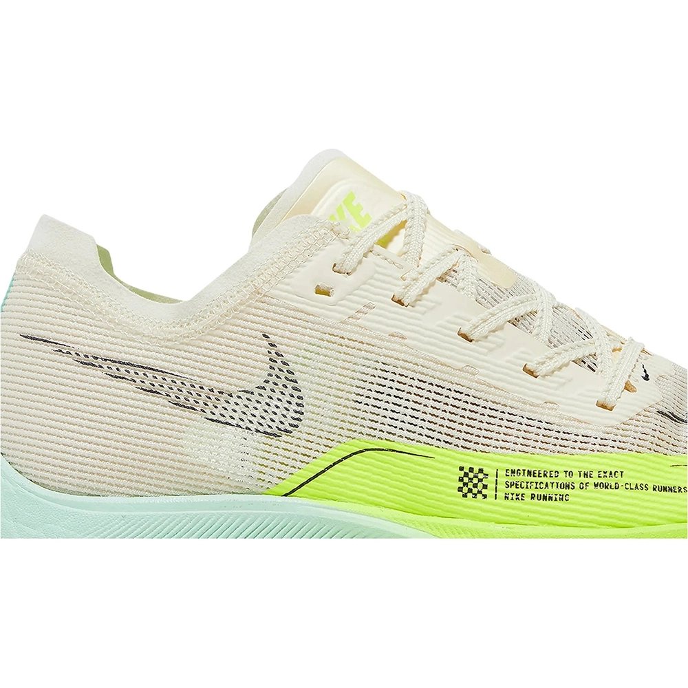 ZoomX Vaporfly NEXT 2 Coconut Milk Ghost Green,NIKE ZOOM,NIKE SHOES