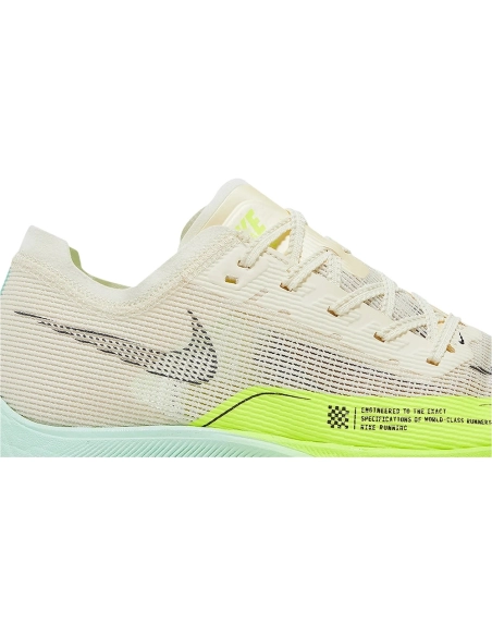 ZoomX Vaporfly NEXT 2 Coconut Milk Ghost Green,NIKE ZOOM,NIKE SHOES