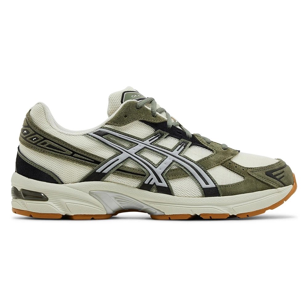 ASICS Gel 1130 Pale Oak Mantle Green,ASICS,Other Brand Sneakers