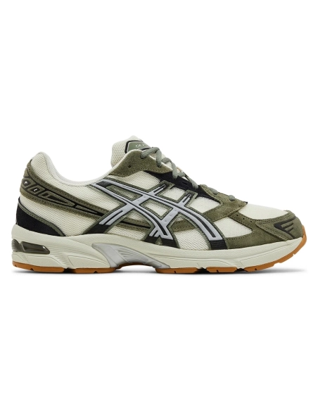 ASICS Gel 1130 Pale Oak Mantle Green,ASICS,Other Brand Sneakers