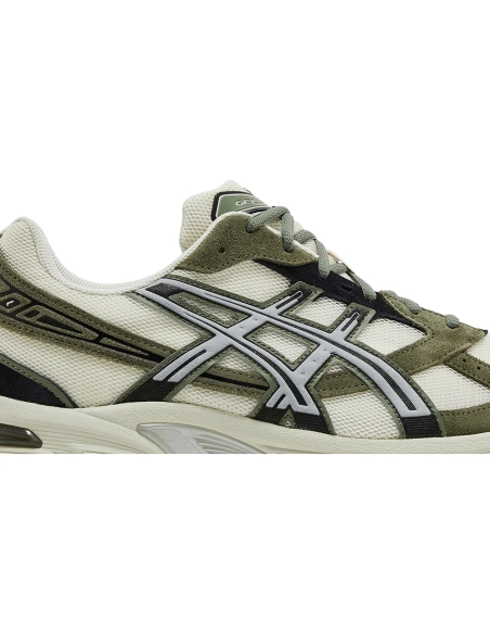 ASICS Gel 1130 Pale Oak Mantle Green,ASICS,Other Brand Sneakers