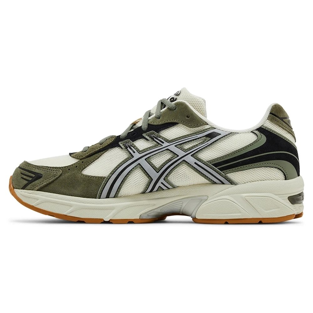 ASICS Gel 1130 Pale Oak Mantle Green,ASICS,Other Brand Sneakers