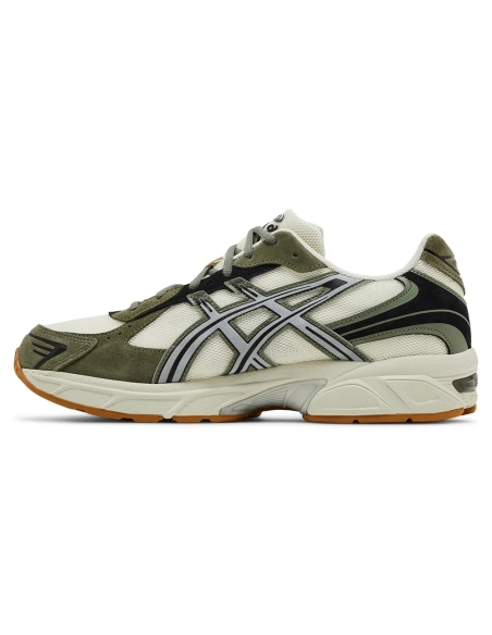 ASICS Gel 1130 Pale Oak Mantle Green,ASICS,Other Brand Sneakers