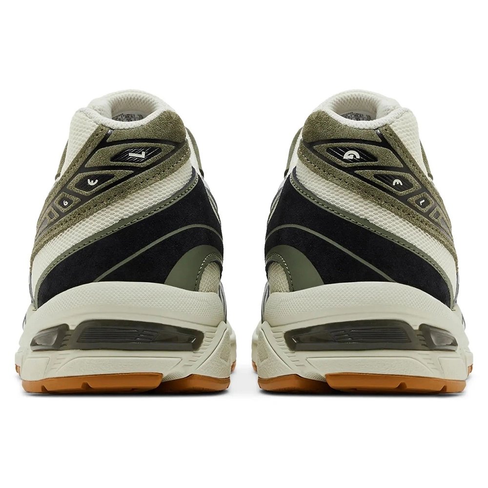 ASICS Gel 1130 Pale Oak Mantle Green,ASICS,Other Brand Sneakers