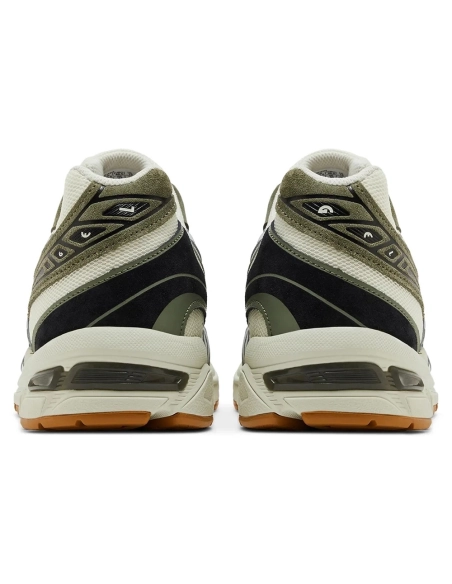 ASICS Gel 1130 Pale Oak Mantle Green,ASICS,Other Brand Sneakers