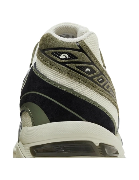 ASICS Gel 1130 Pale Oak Mantle Green,ASICS,Other Brand Sneakers