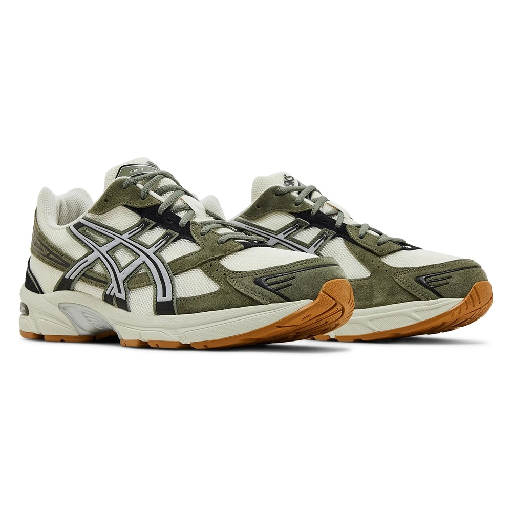 ASICS Gel 1130 Pale Oak Mantle Green,ASICS,Other Brand Sneakers