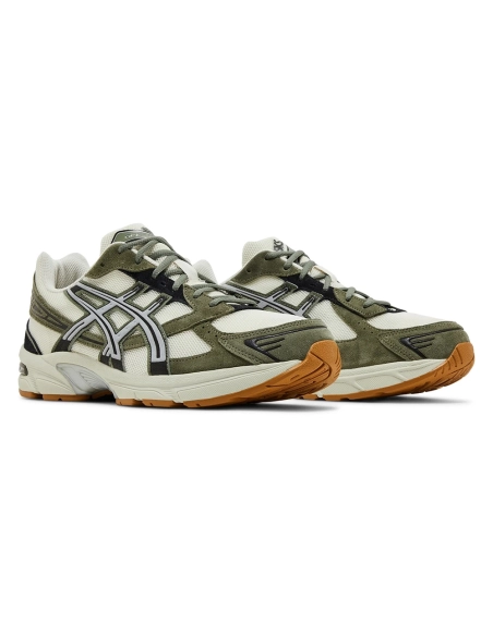 ASICS Gel 1130 Pale Oak Mantle Green,ASICS,Other Brand Sneakers
