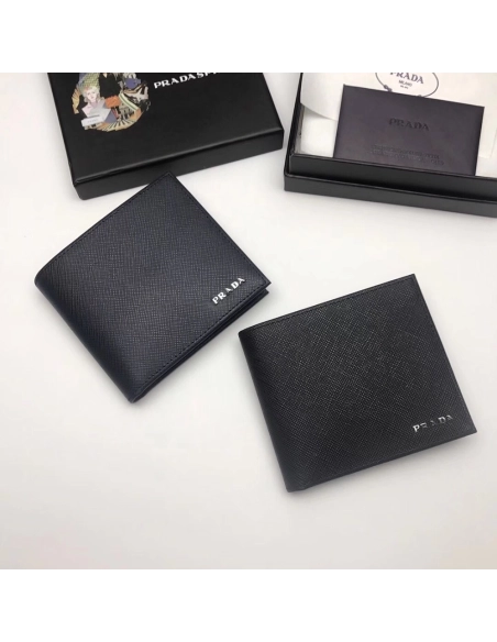 Prada Wallets 2M0513 11X9.5cm