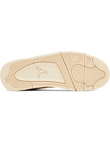 Air Jordan 4 RM Legend Light Brown,AIR JORDAN 4