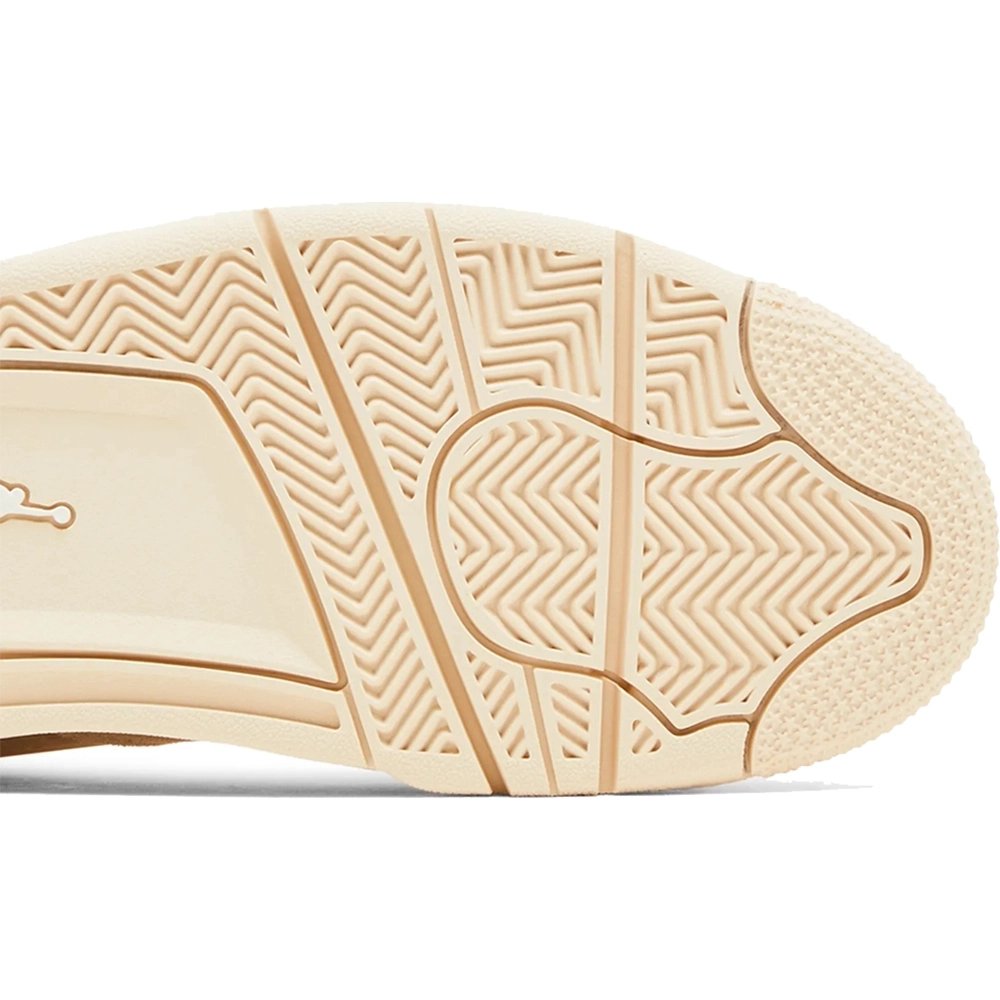 Air Jordan 4 RM Legend Light Brown,AIR JORDAN 4