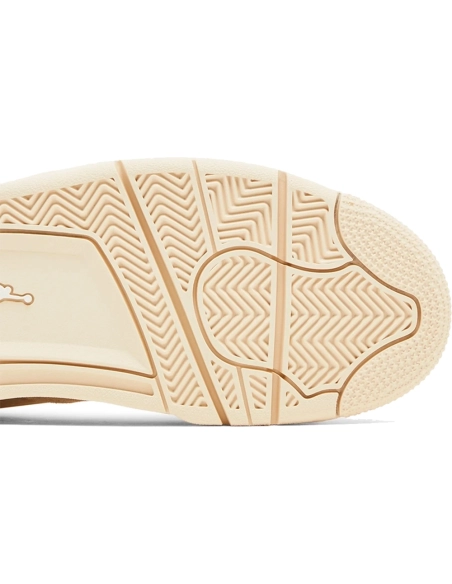 Air Jordan 4 RM Legend Light Brown,AIR JORDAN 4