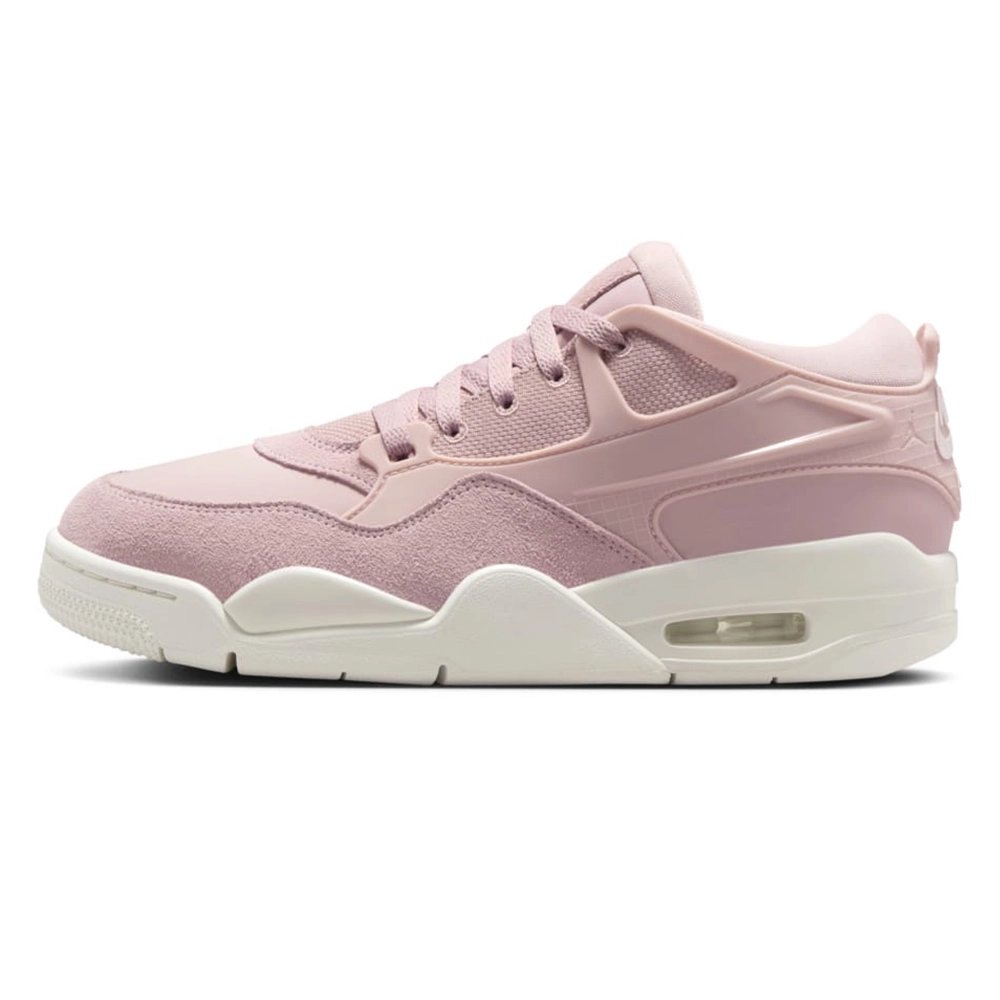 Air Jordan 4 RM Pink Oxford,AIR JORDAN 4