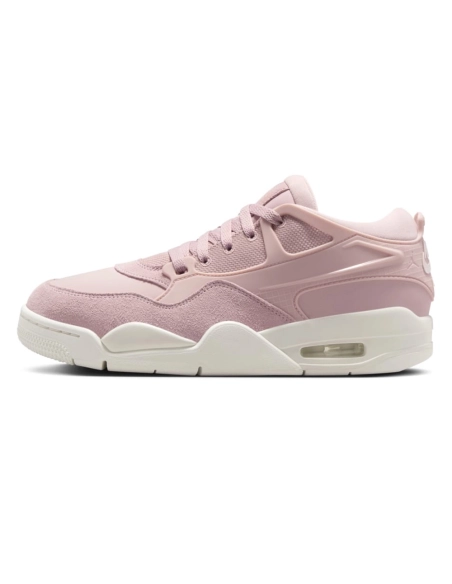 Air Jordan 4 RM Pink Oxford,AIR JORDAN 4