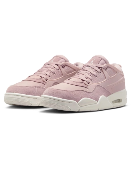 Air Jordan 4 RM Pink Oxford,AIR JORDAN 4