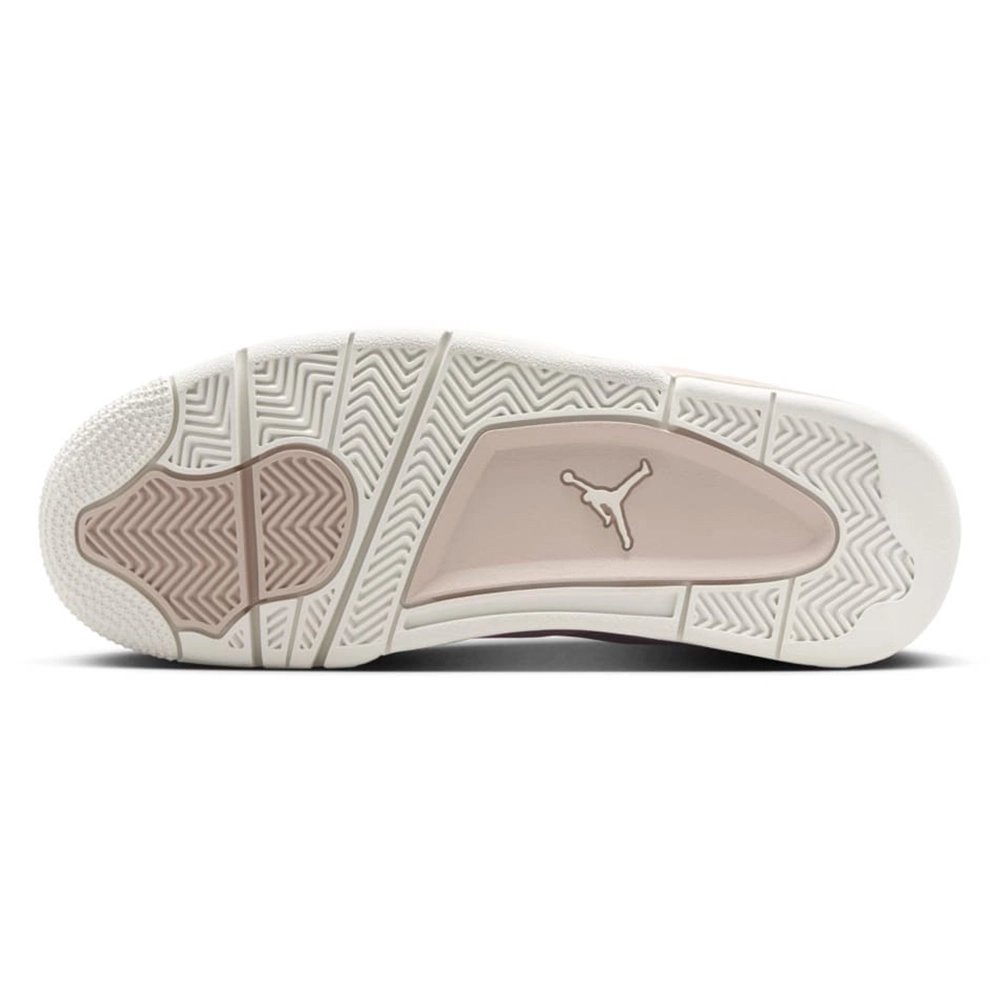 Air Jordan 4 RM Pink Oxford,AIR JORDAN 4