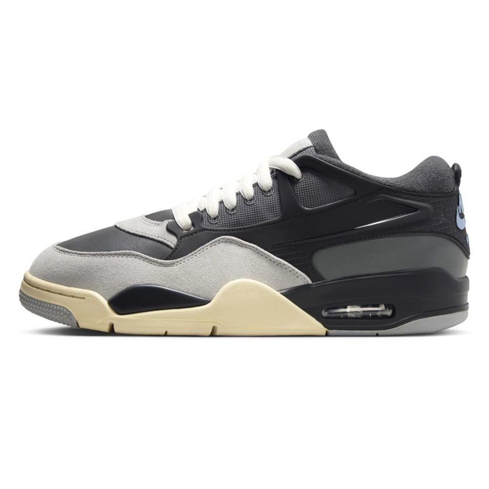 Air Jordan 4 RM Iron Grey,AIR JORDAN 4