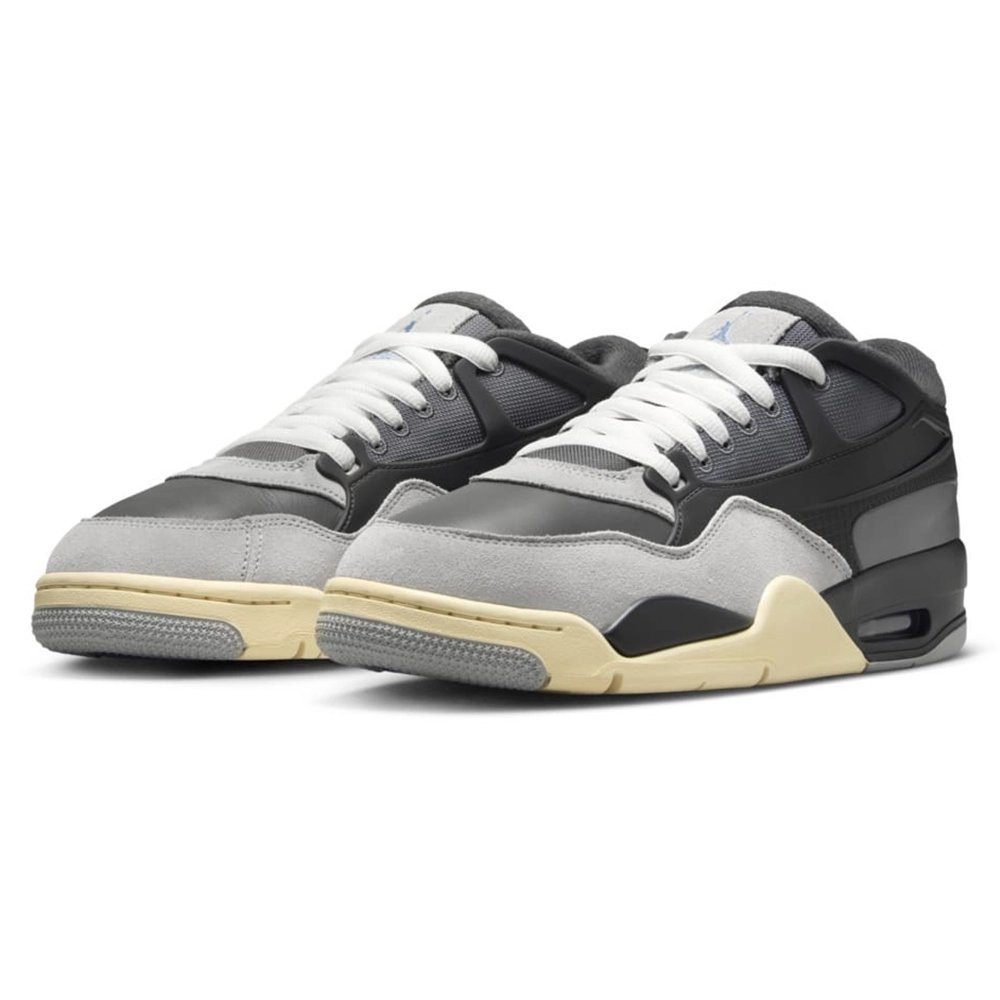 Air Jordan 4 RM Iron Grey,AIR JORDAN 4