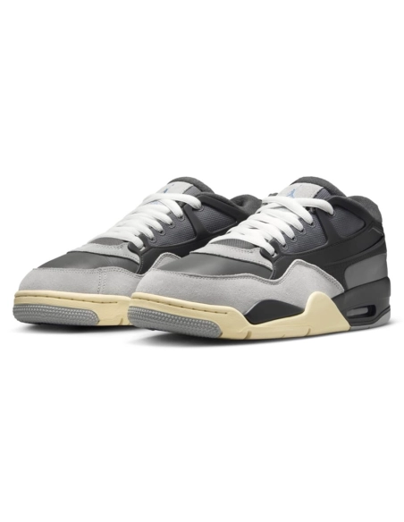 Air Jordan 4 RM Iron Grey,AIR JORDAN 4