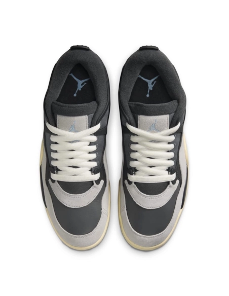 Air Jordan 4 RM Iron Grey,AIR JORDAN 4