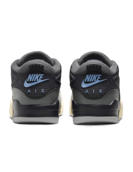 Air Jordan 4 RM Iron Grey,AIR JORDAN 4