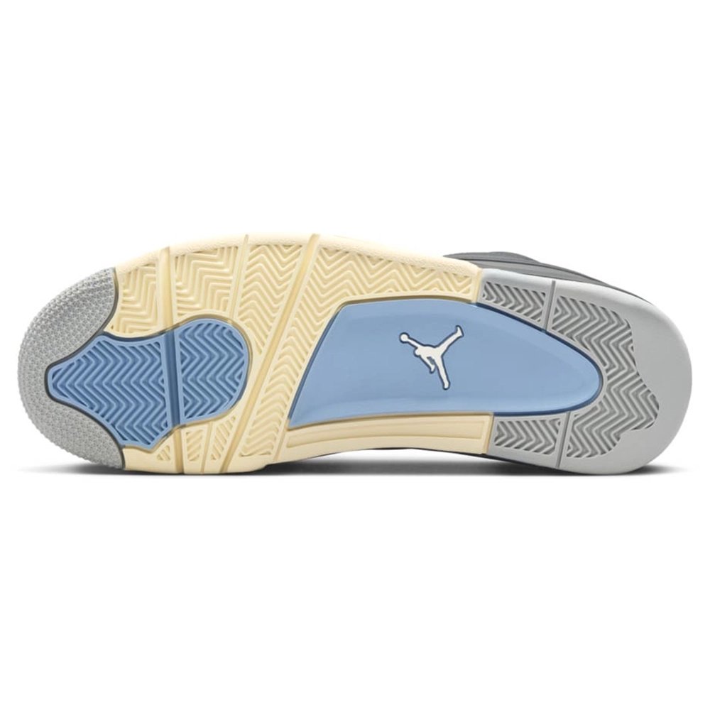 Air Jordan 4 RM Iron Grey,AIR JORDAN 4