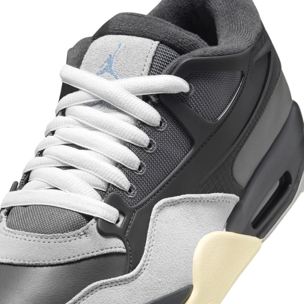 Air Jordan 4 RM Iron Grey,AIR JORDAN 4