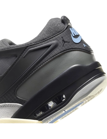 Air Jordan 4 RM Iron Grey,AIR JORDAN 4