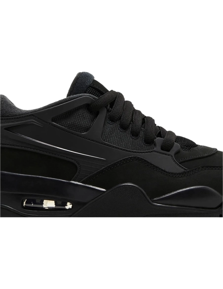 Air Jordan 4 RM Black Cat,AIR JORDAN 4