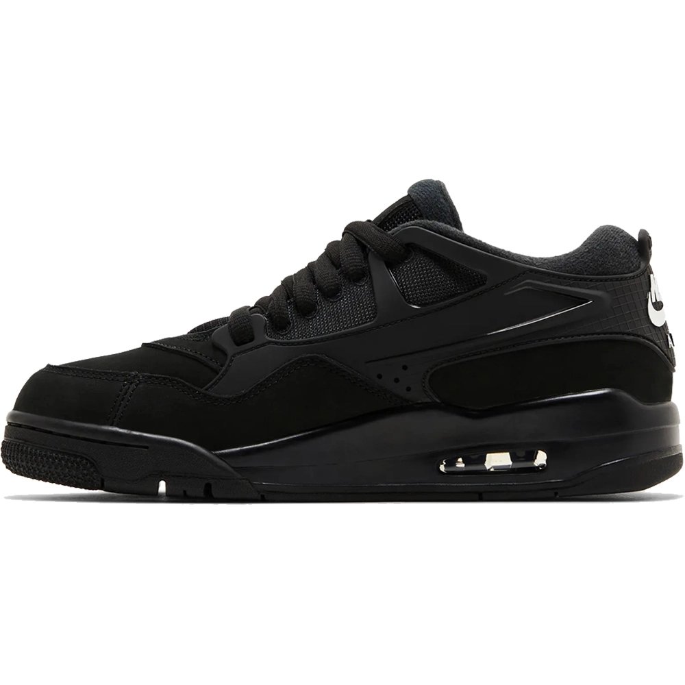 Air Jordan 4 RM Black Cat,AIR JORDAN 4