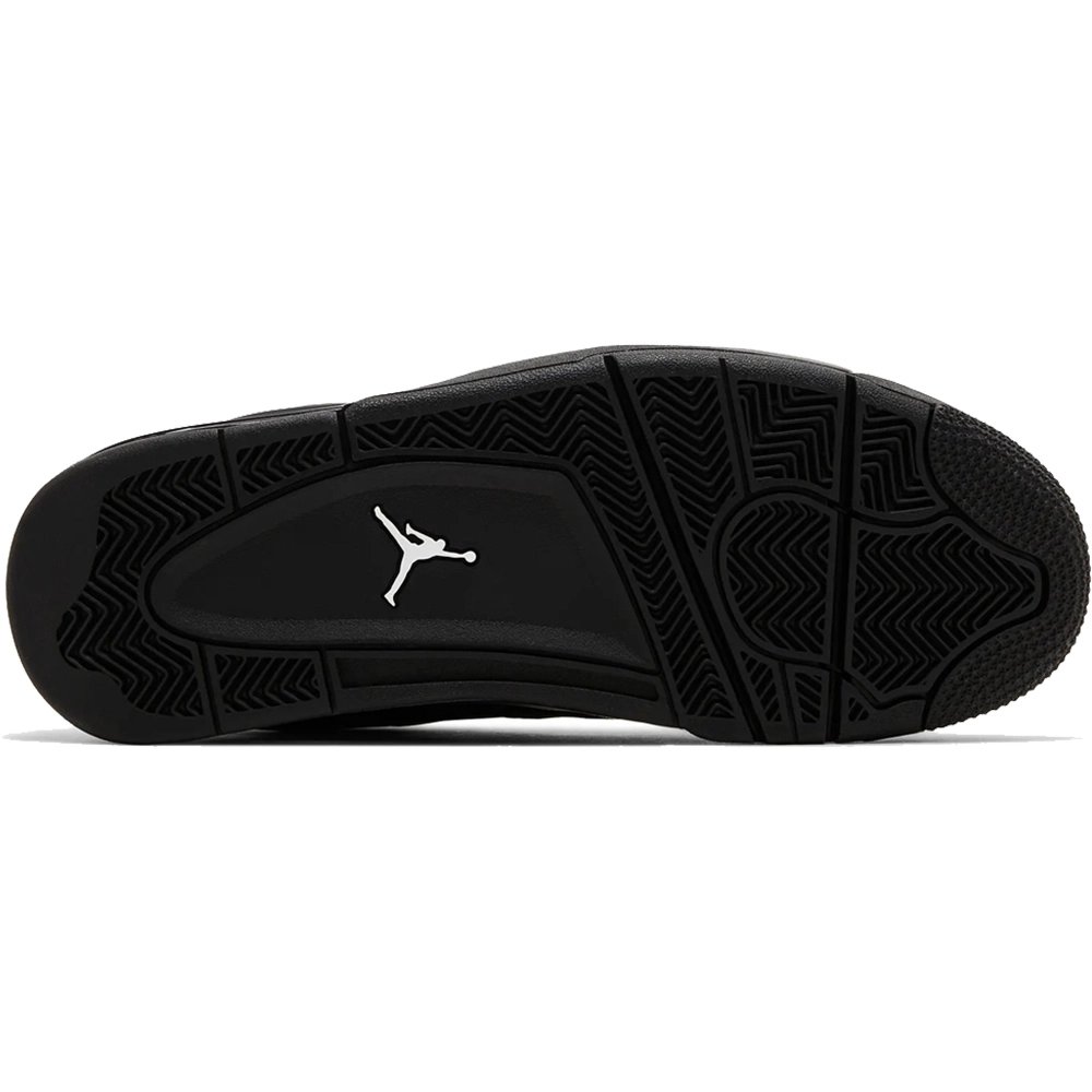 Air Jordan 4 RM Black Cat,AIR JORDAN 4
