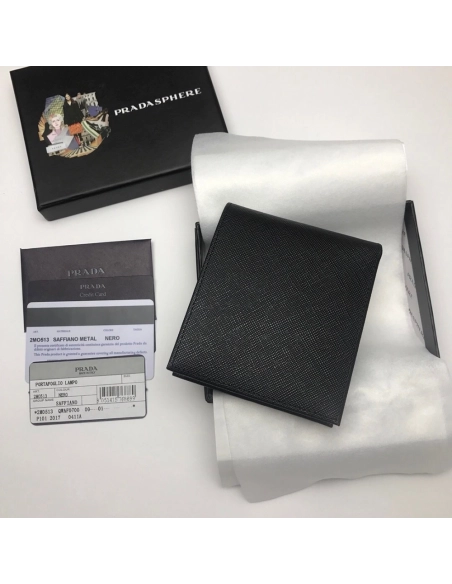 Prada Wallets 2M0513 11X9.5cm